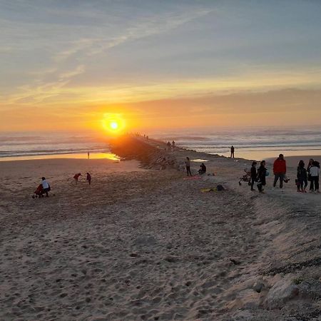 The Beach Place Costa da Caparica Exterior photo